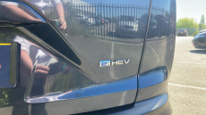 Honda CR-V 2.0 i-MMD Hybrid SR  2WD 5dr eCVT Hybrid Estate